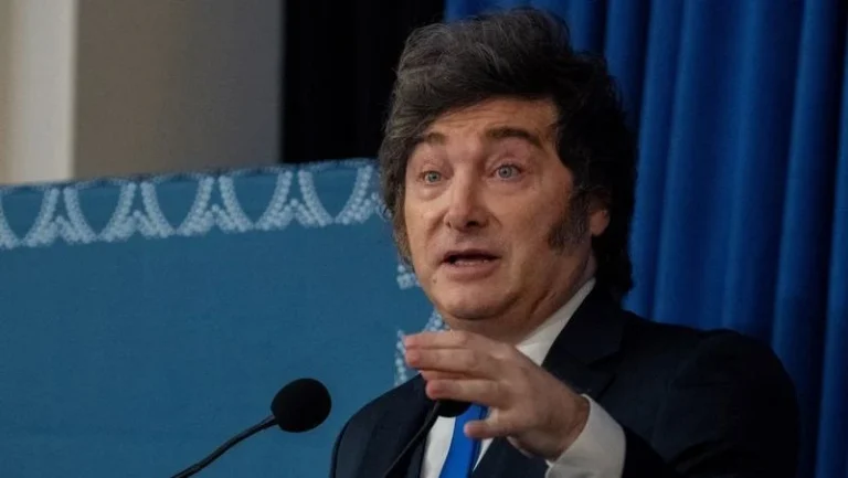 Crise com a Argentina: Embaixador de Milei deixará o Brasil no domingo (9)