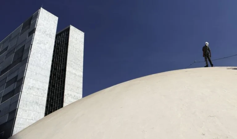 Congresso tem pendentes pautas prioritárias do governo no segundo semestre