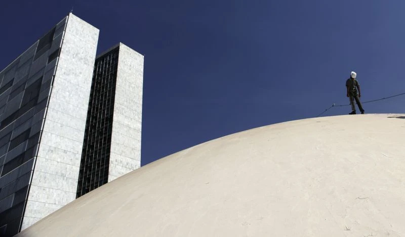 Congresso tem pendentes pautas prioritárias do governo no segundo semestre