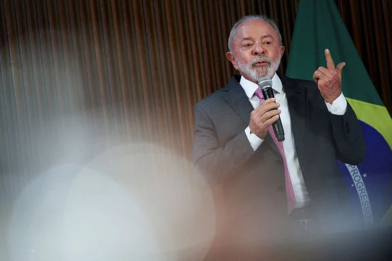 Governo mira agenda positiva no Congresso para desviar foco do caso Lulinha