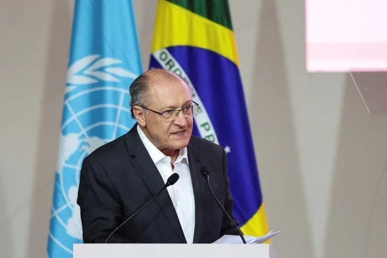Quem é Geraldo Alckmin, candidato a vice-presidente de Lula