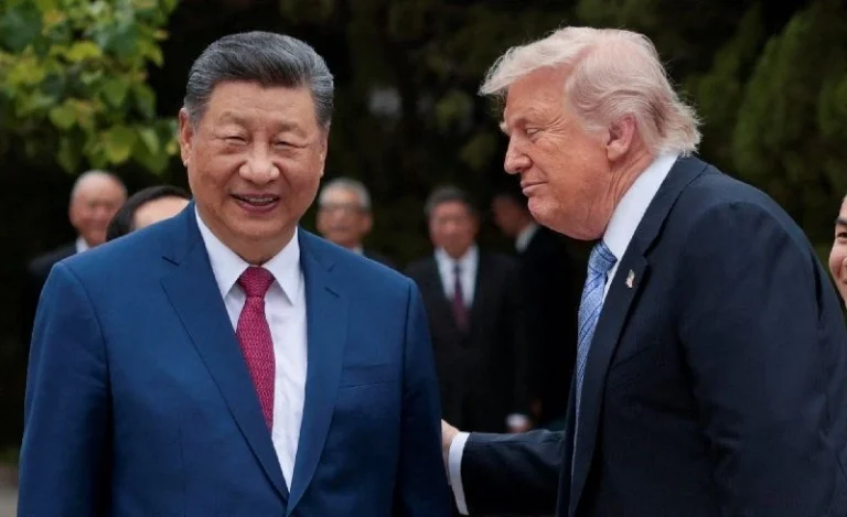 Análise: China é desafio para Trump em meio à pressão econômica sobre o Irã