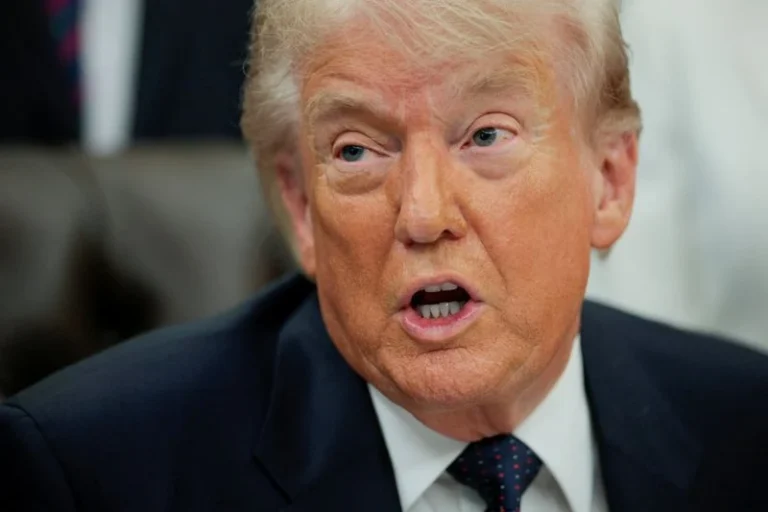 Análise: A solução incomum de Trump para o problema com a Venezuela