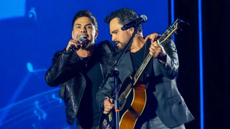 “Grato ao meu irmão”: Zezé Di Camargo & Luciano refletem sobre fraternidade