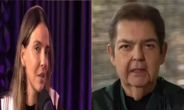 Esposa de Faustão traz notícia bombástica sobre o apresentador: 