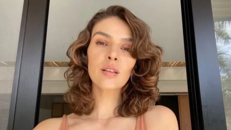 Esposa de Junior Lima toma atitude drástica e rasga o verbo sobre influenciadores: 'Ninguém'