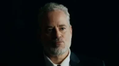 Quem Ama Cuida: Ademir começa a planejar vingança à Adriana