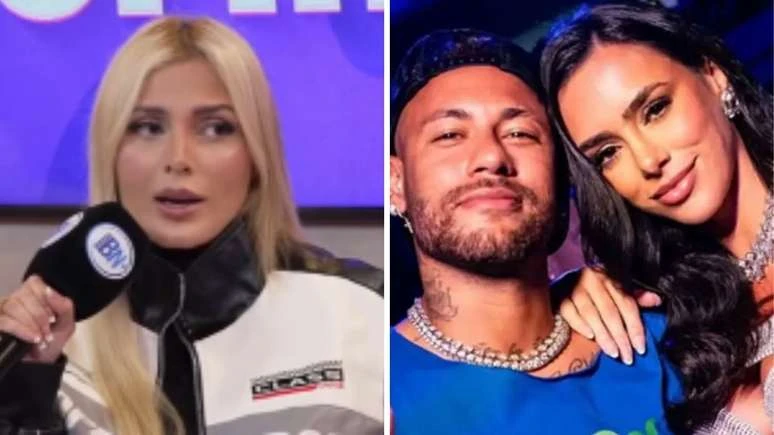Ex-amante diz que Neymar afirmou estar solteiro durante affair: 'Levei um susto'
