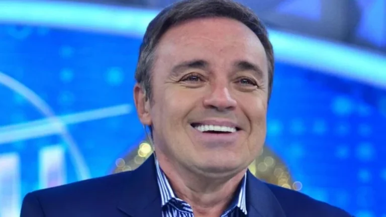 O que aconteceu com a mansão de Gugu após sua morte? Filho revela detalhe que surpreende