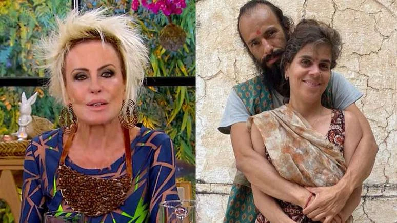 Ex-genro de Ana Maria Braga já foi preso; veja o motivo assustador