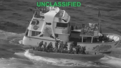 EUA mataram ao menos 230 pessoas em ataques a barcos