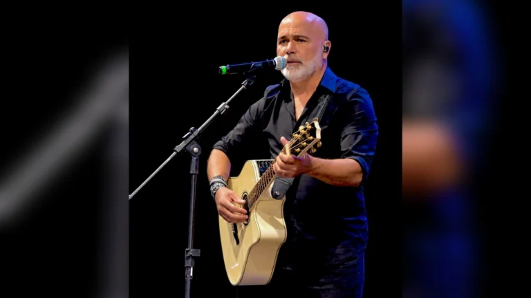Rick era compositor de sucessos: relembre principais músicas