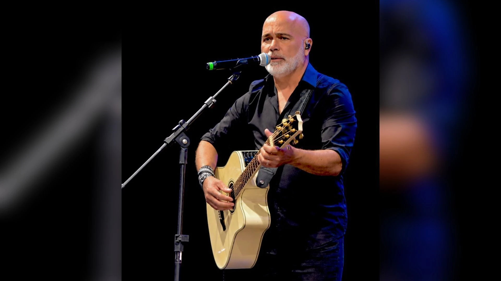 Rick era compositor de sucessos: relembre principais músicas