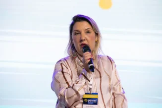 Flávio escala Daniella Marques como “recrutadora” para eventual governo