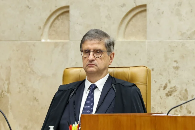 Conselho do MPF marca sessão sobre mensagens de Vorcaro que citam Gonet