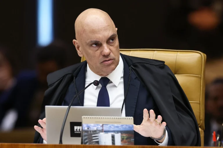 Análise: com vista, ala pró-Moraes assume controle de “timing” da crise