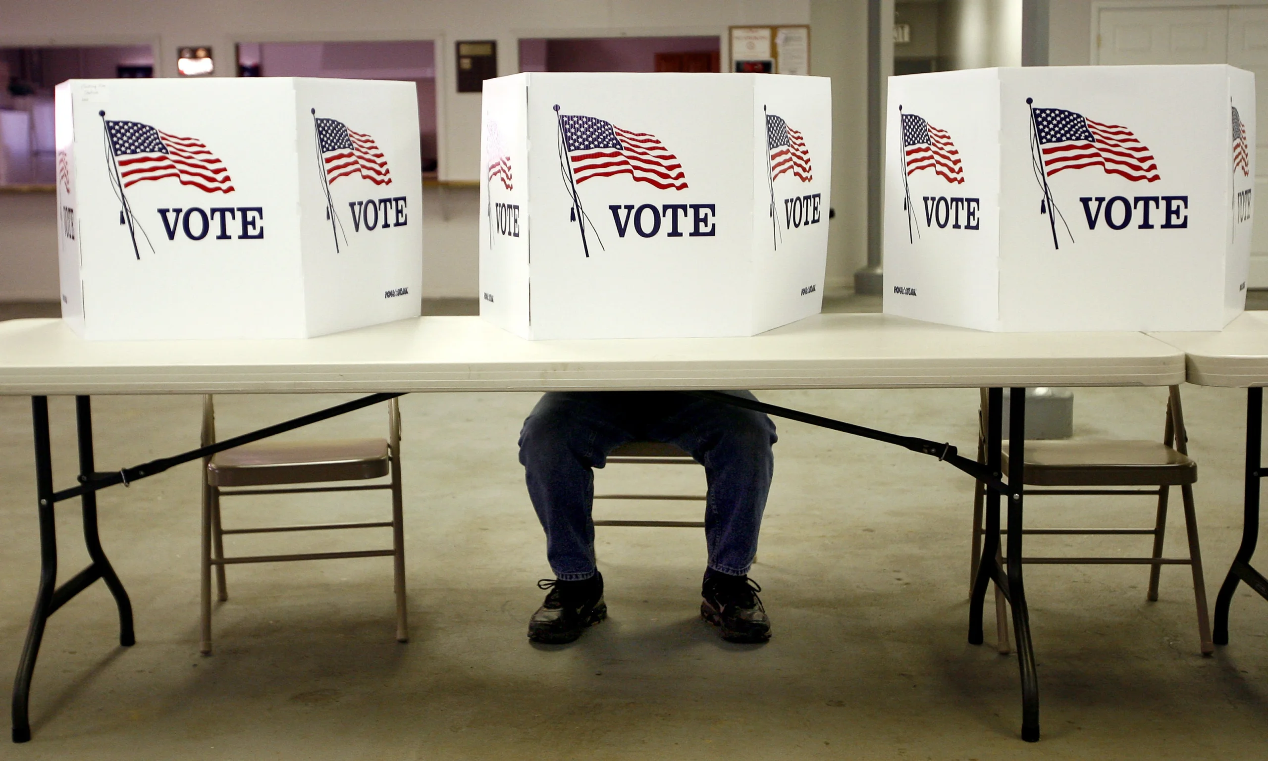 Como funciona o sistema eleitoral dos Estados Unidos para as Midterms?