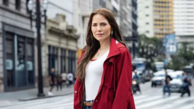 Resumo Quem Ama Cuida: tudo sobre a novela de 01 a 05/09