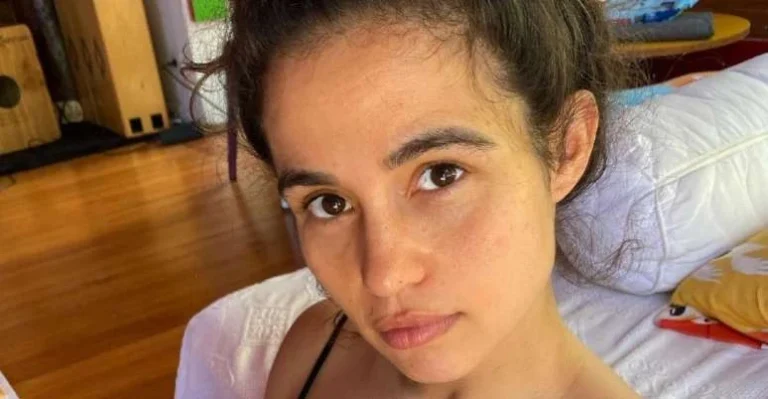 Nanda Costa muda nome artístico por motivo inusitado: ‘Estou botando fé’
