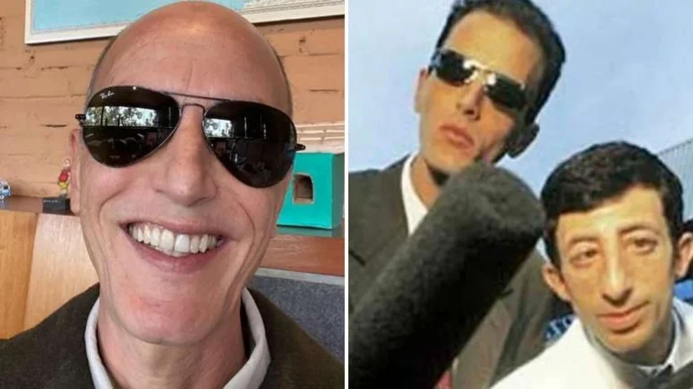 Rodolfo, da dupla ET & Rodolfo, afirma ter sido vítima de golpe bancário