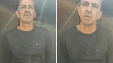 Justiça aceita denúncia contra homem que jogou ex de penhasco em MG