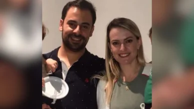 Júri condena torcedor do Corinthians à prisão por matar esposa palmeirense