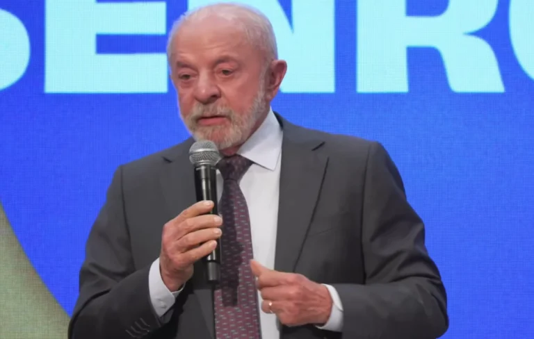 Vox: 51,4% dos eleitores desaprovam Lula; 45,8% aprovam