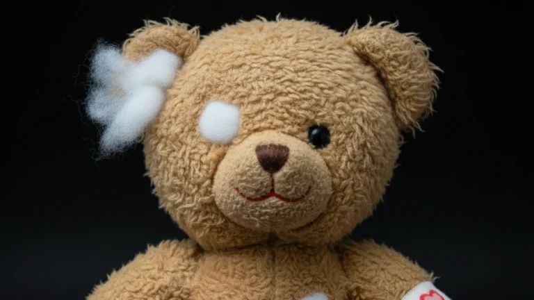 Caso Samylle Valentina: MP-RS denuncia tios de menina de 4 anos por tortura