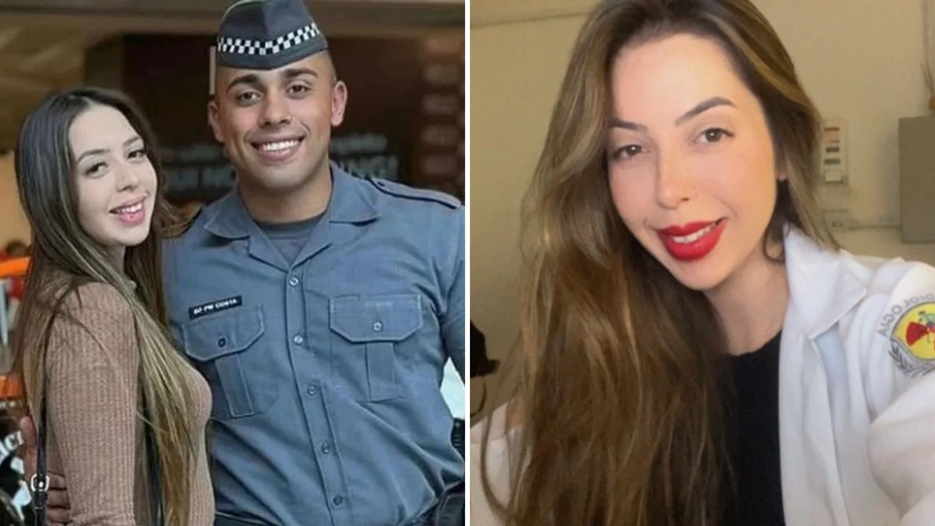 Defesa de PM alega inocência e diz que esposa apresentava crises