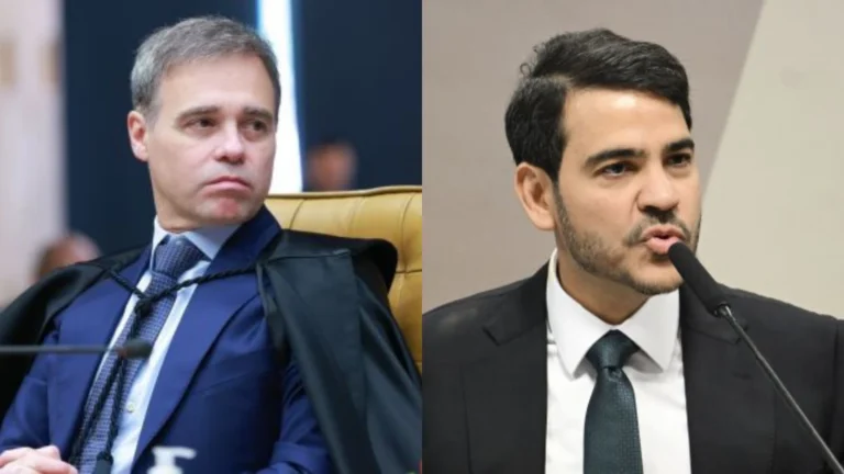 PF vê inação da AGU e aponta “relação política” de Mendonça e Messias