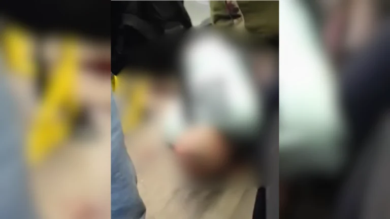 Passageiro é baleado e morre dentro de ônibus do BRT no Rio