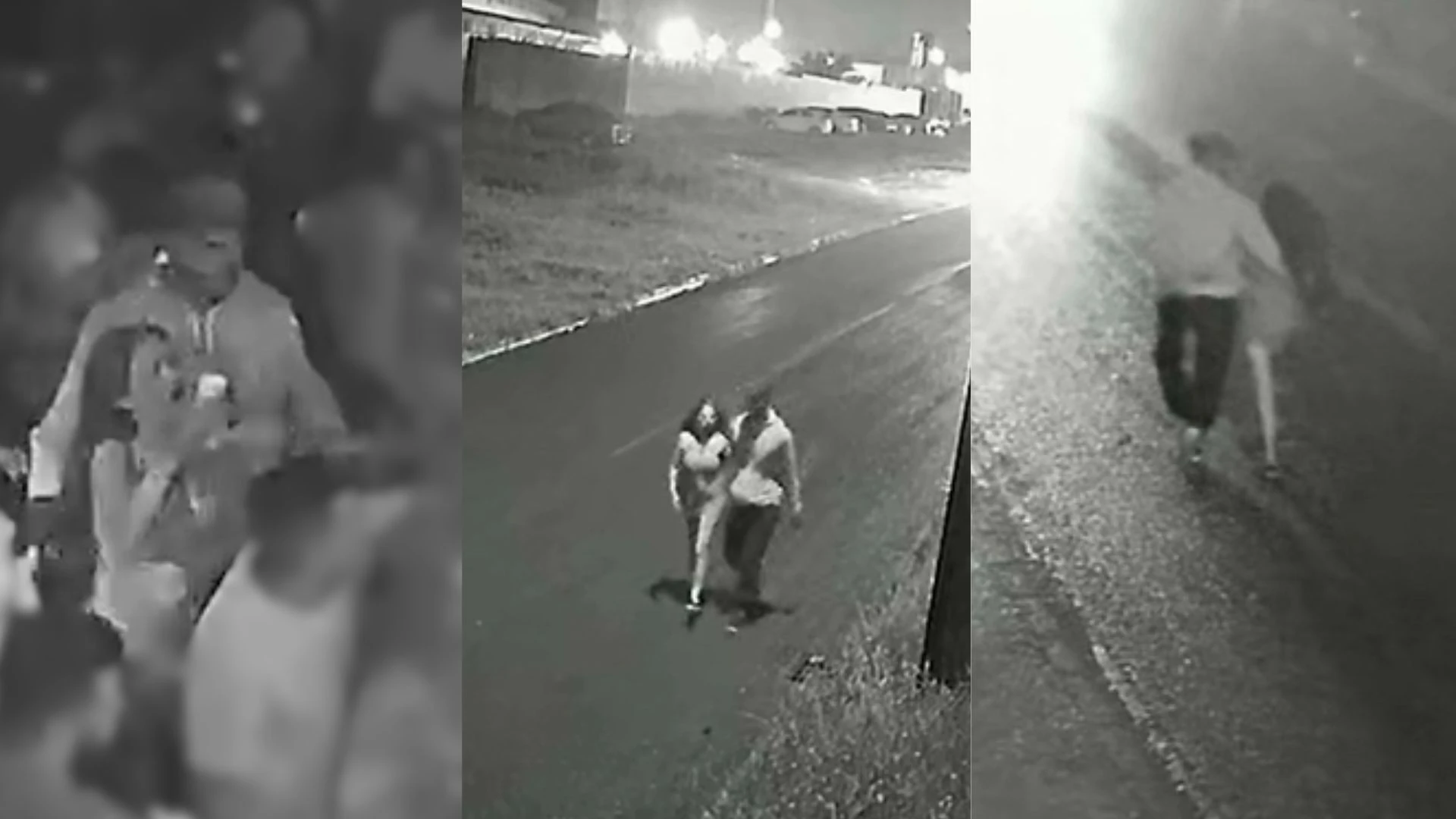 Mulher é encontrada morta após desaparecer em balada de Curitiba (PR)