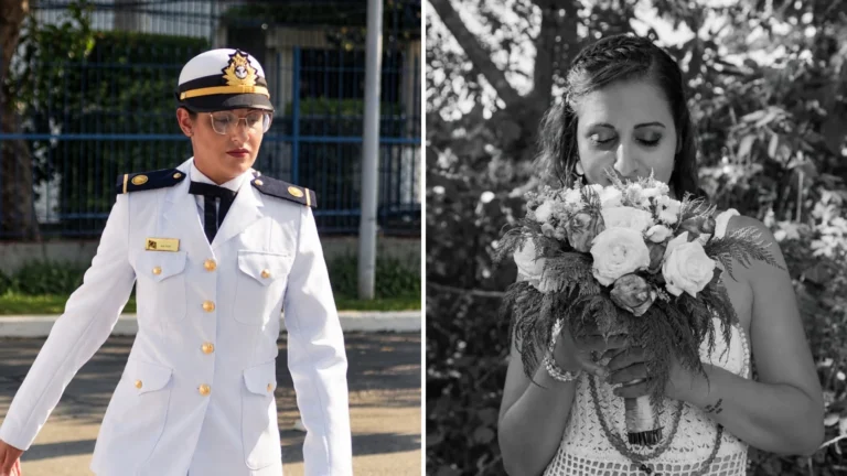 O que se sabe sobre oficial da Marinha encontrada morta em alojamento de SP
