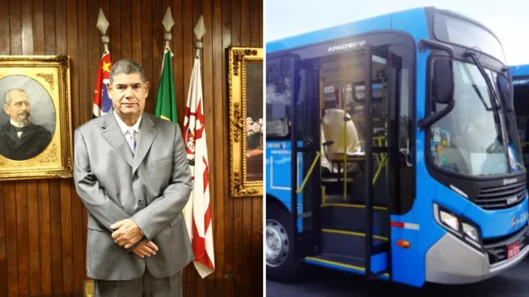 Entenda como funciona a infiltração do PCC no transporte público de SP
