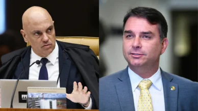 Palver: STF e Bolsonaros tiveram maior desgaste com Caso Master