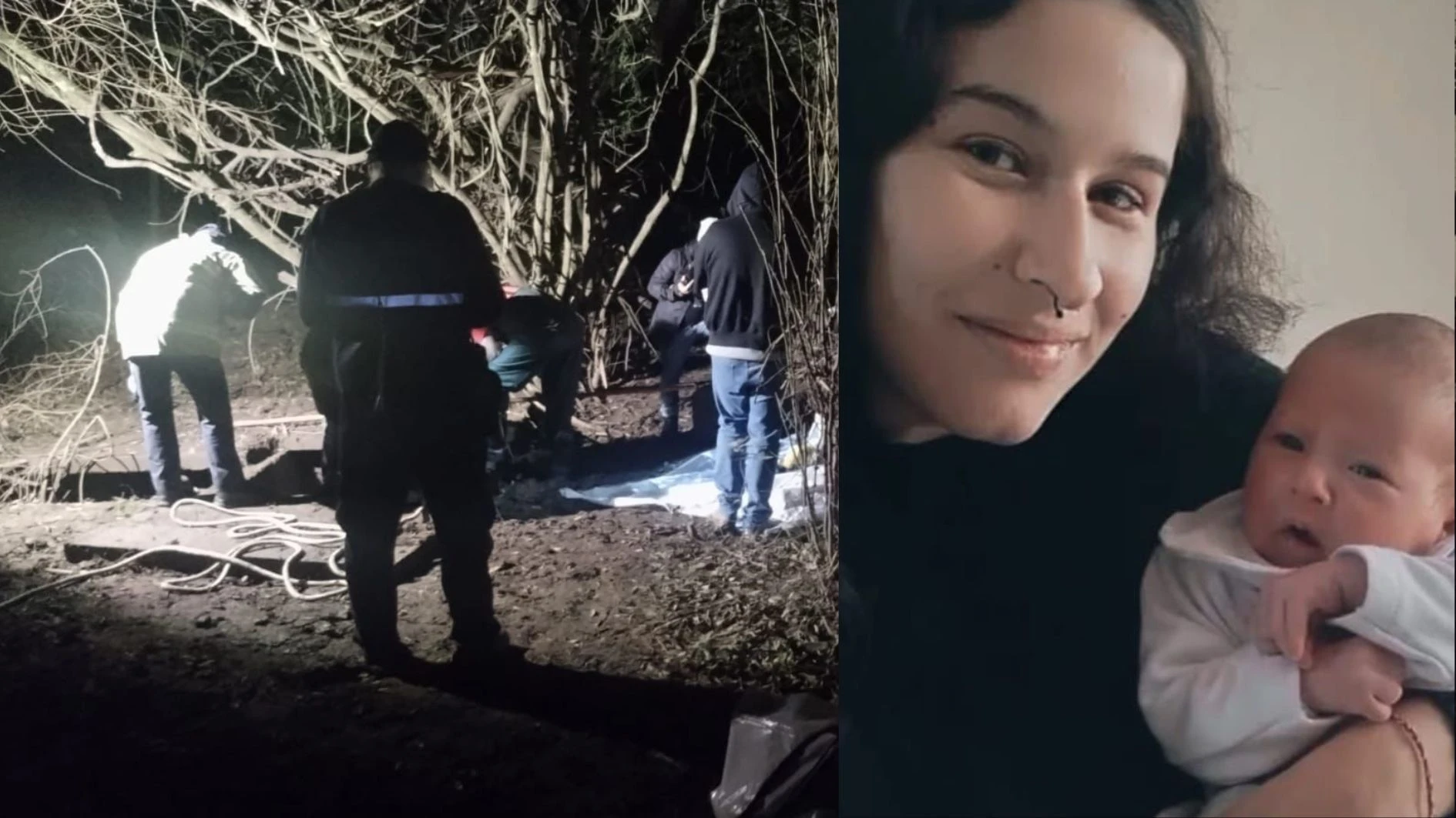Casal vai a júri popular por assassinato de bebê e adolescentes no RS