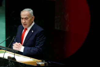 Autoridade da Arábia Saudita nega relatos de reunião com Israel
