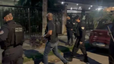 Operação mira canal de drogas do Comando Vermelho em quatro estados