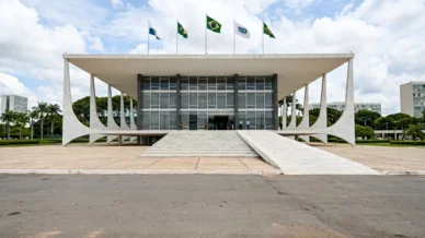 Os cenários para Moraes e Mendonça caso empate sobre julgamento prevaleça