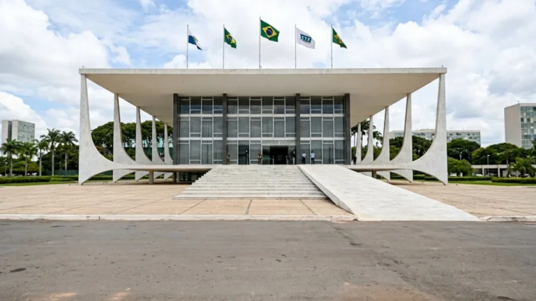 Os cenários para Moraes e Mendonça caso empate sobre julgamento prevaleça