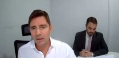 Vorcaro delatou mesada de R$ 1 milhão em espécie para grupo ligado a Jaques