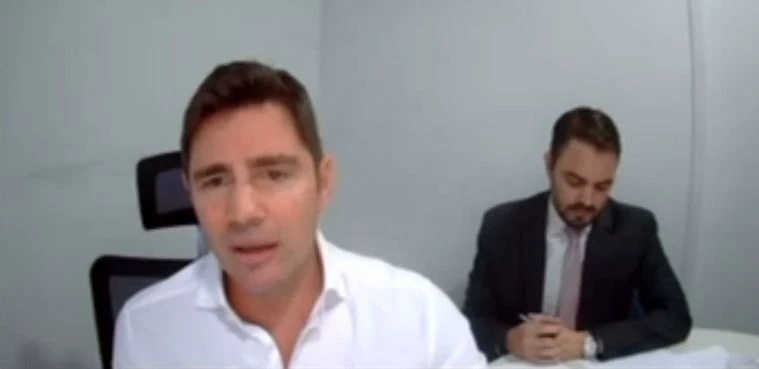 Vorcaro delatou mesada de R$ 1 milhão em espécie para grupo ligado a Jaques