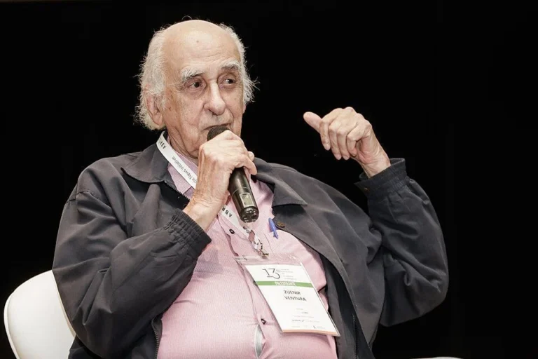Morte de Zuenir Ventura: relembre carreira de jornalista membro da ABL