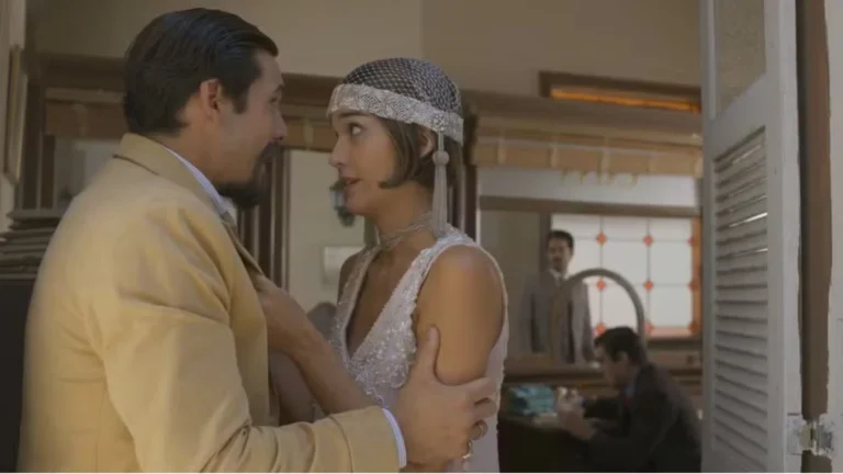 Resumo de “A Nobreza do Amor”: de 21 a 26 de setembro