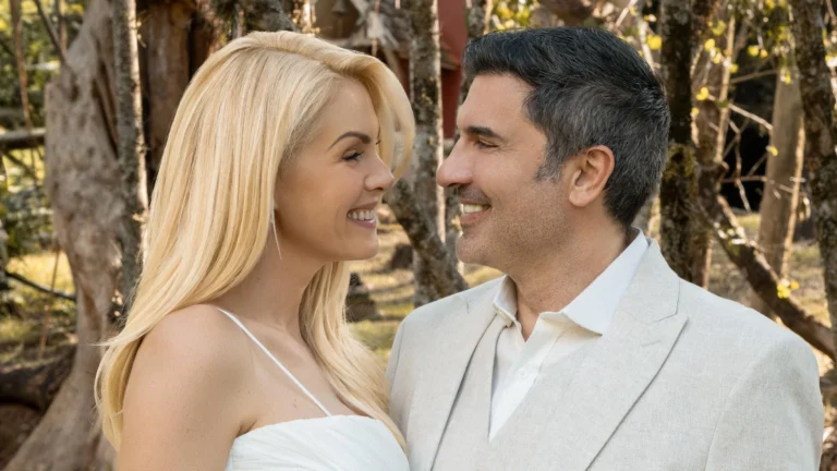 Ana Hickmann e Edu Guedes: saiba todos os detalhes do casamento