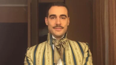 Quem foi o ator Arnaud Denis, submetido a uma eutanásia aos 43 anos