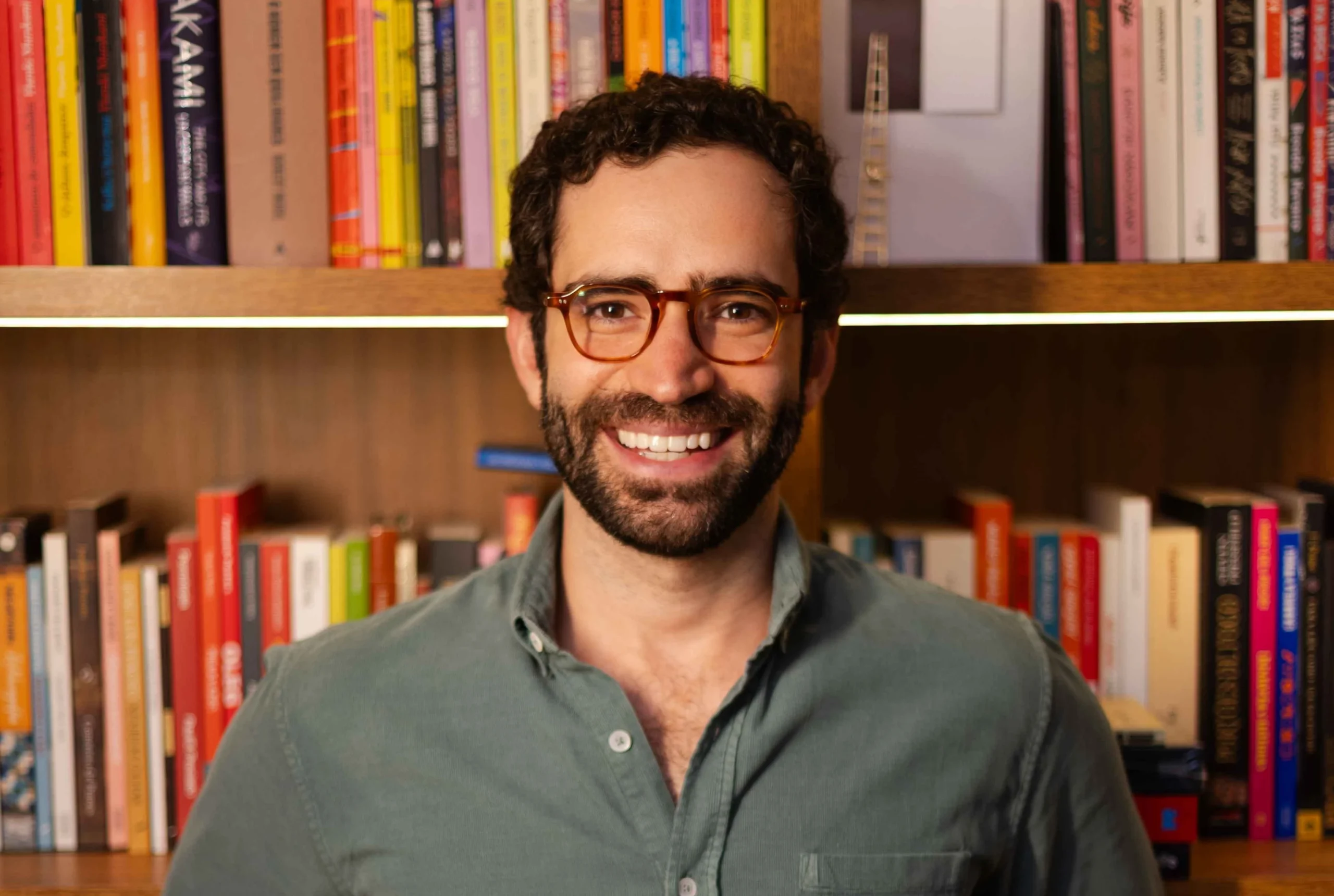 Parceiro de conteúdo da CNN Brasil, Bookster concorre ao Prêmio Jabuti