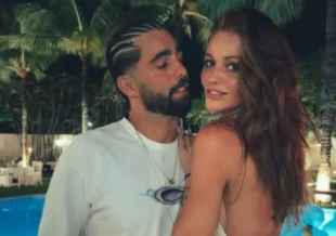Pedro Scooby revela fim do casamento com Cintia Dicker e surpreende com declaração
