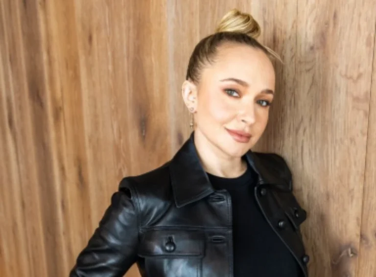 Hayden Panettiere pode ter ingerido comprimido adulterado antes de morrer, diz investigação