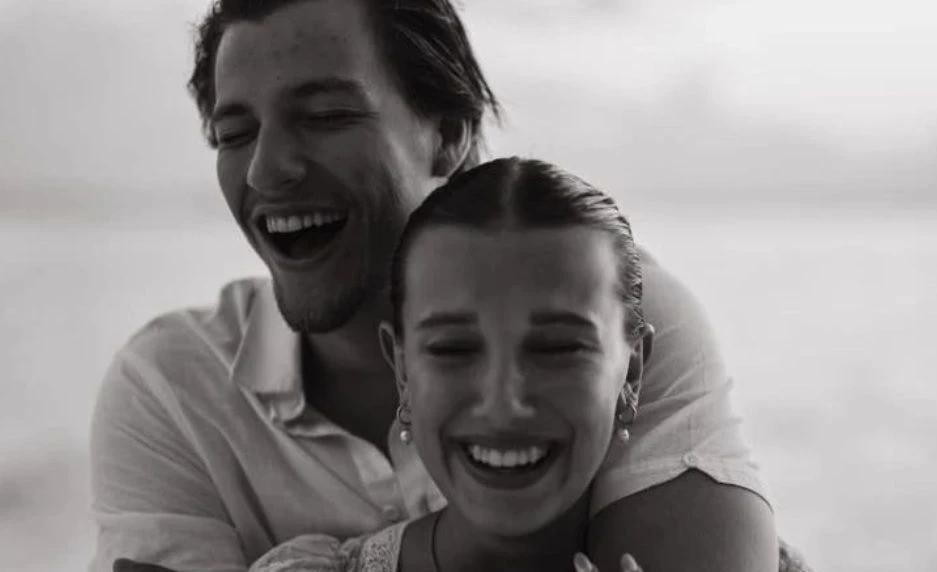 Millie Bobby Brown e Jake Bongiovi adotam segundo filho, diz site